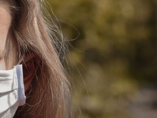 Edyta Bańkowska - co robimy źle z naszymi maseczkami?