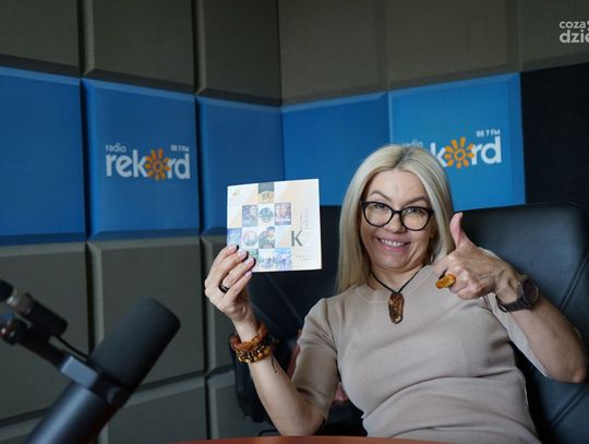 Edyta Bojkowska - Kolak z Powiatowego Centrum Kultury i Sztuki zapowiada co ciekawego przed nami