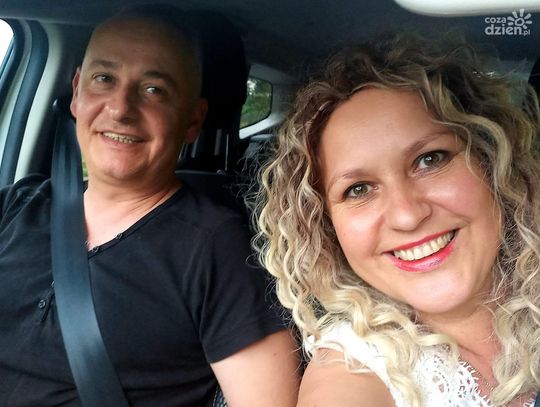 Edyta i Artur Olszewscy z Przasnysza realizują swój "american dream" nie tylko w Przasnyszu. Można? Można.