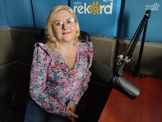Edyta Królewiecka: Nie wierzyłam, że to co napisałam może się komuś spodobać