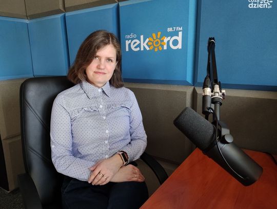 Edyta Rzeplińska-Filipowicz: Każde takie działanie ma ogromne znaczenie