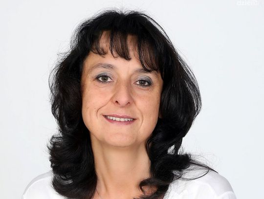 Edyta Suszek: Marzyłam o powstaniu gry planszowej o Mławie