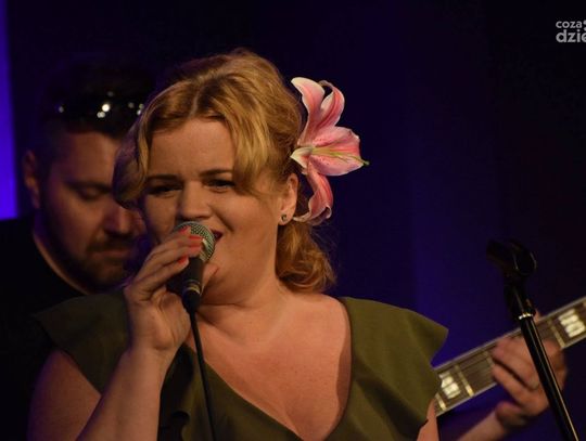 Edyta Szewczyk - znana z Radia Rekord odkrywa drugą twarz