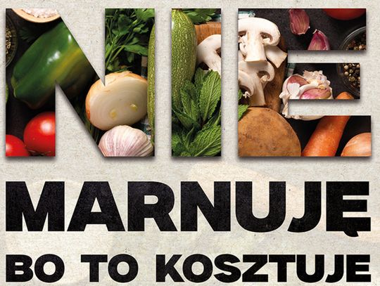Ekospiżarnia, Jadłodzielnia i... wiedza! Ciechanów edukuje jak Nie marnować jedzenia