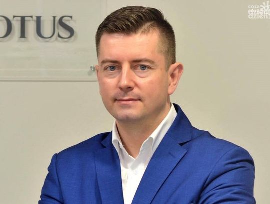Ekspert finansowy Krzysztof Szczepański podsumowuje mijający rok na ciechanowskim rynku nieruchomości