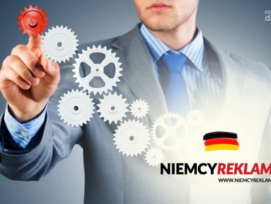 Eksport, marketing i reklama w Niemczech - dlaczego warto?