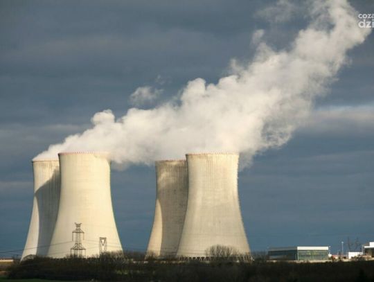 Elektrownia jądrowa blisko Ciechanowa?! "Nie ominie nas taka konieczność" 