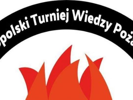 Eliminacje powiatowe Ogólnopolskiego Turnieju Wiedzy Pożarniczej „Młodzież zapobiega pożarom”