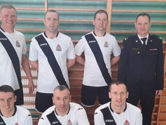 Eliminacje Strefowe XX Mistrzostw Województwa Mazowieckiego w Piłce Siatkowej