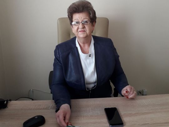 Elżbieta Muzińska: Abstynentom trudno znieść izolację, chęć powrotu do nałogu coraz bardziej się nasila