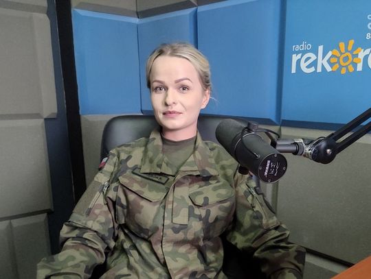 Elżbieta Obrębska: Nie było lekko, ale było warto