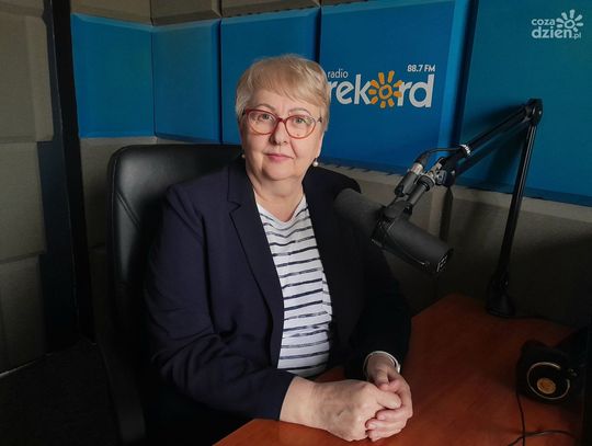 Elżbieta Szymanik: Można dużo naobiecywać, ale trzeba się mierzyć z ilością środków, jakie mamy do dyspozycji