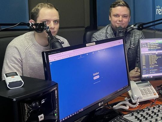 Energicznie o energii 