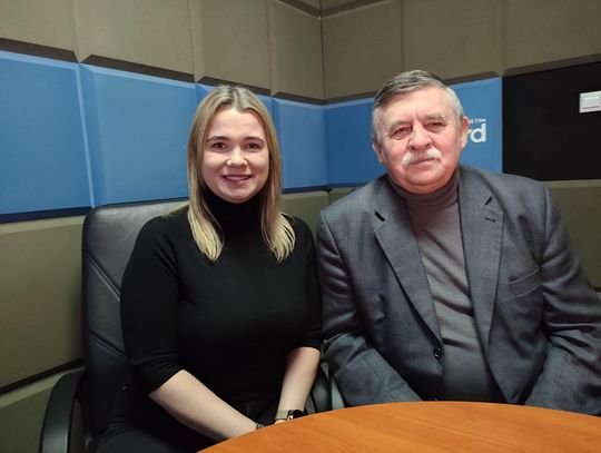 Eugeniusz Nowak: W niedzielę każdy może coś złowić, każdy może też pomóc