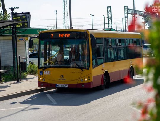 Europejski Tydzień Mobilności w Ciechanowie