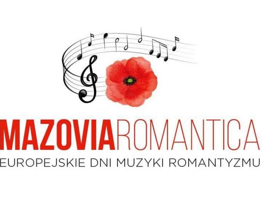 Europejskie Dni Muzyki Romantyzmu - Mazovia Romantica