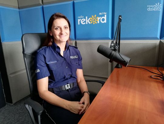 Ewa Brzezińska: Nie będziemy zapowiadać kontroli