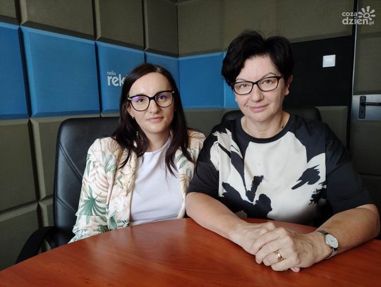 Ewa Krajza: Przed nami nowy, spokojny rok szkolny. Na szczęście!