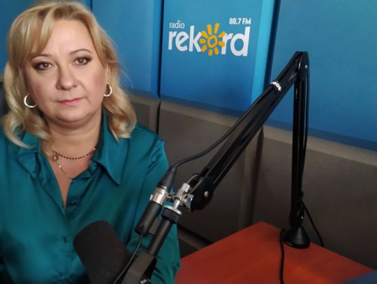Ewa Podsiadlik - jak walczyć z łysieniem? 