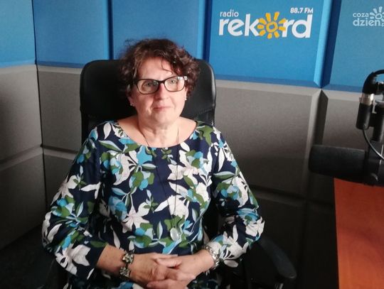 Ewa Smyk: Idziemy ku nowoczesności