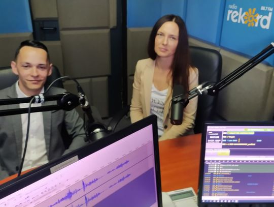 Ewa Stefańska i Jej Akademia, co zmienia dzieciom życie
