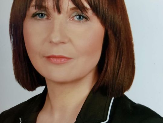 Ewa Wasilewska nowym dyrektorem „DPS Krucza”