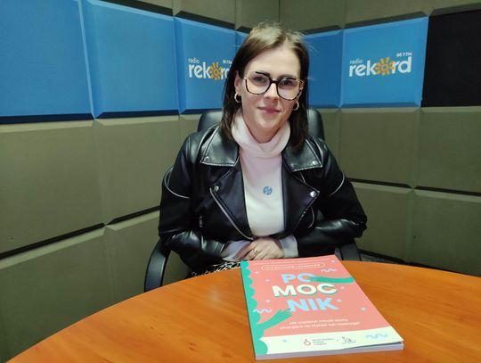 Ewelina Michalik: Choroby otyłościowej dieta nie wyleczy Ewelina Michalik: Choroby otyłościowej dieta nie wyleczy