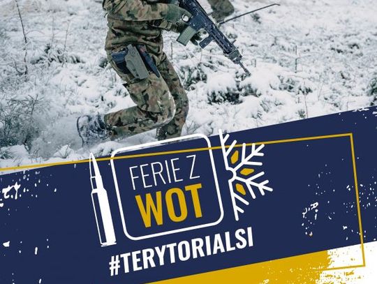Ferie z WOT