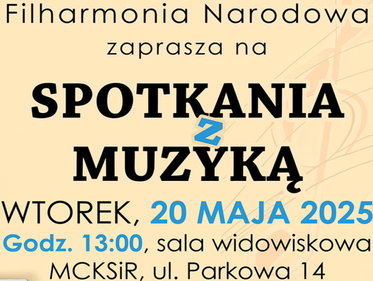 Filharmonia Narodowa w Raciążu - kwartet fortepian i smyczki