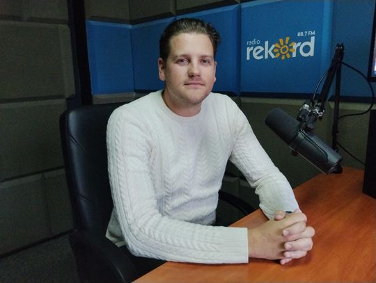 Filip Kowalczyk: Podwyżka opłat za odpady w Mławie jest przesądzona Filip Kowalczyk: Podwyżka opłat za odpady w Mławie jest przesądzona