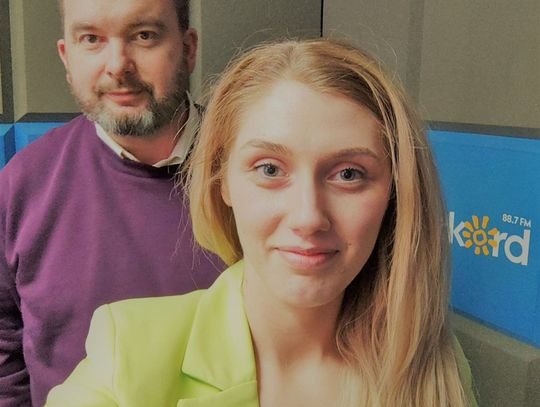 Fizjoterapia wiele odcieni ma. Dominika Szczechowicz w Radiu Rekord
