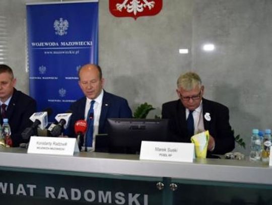 Fundusz Dróg Samorządowych - ruszył nabór wniosków
