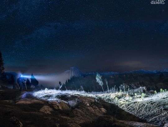 Funkcjonalne latarki czołowe – poznaj nasze TOP 3