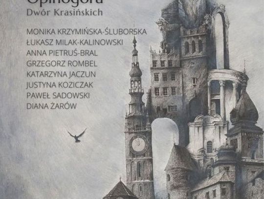 Fuzja Wyobraźni w Muzeum Romantyzmu