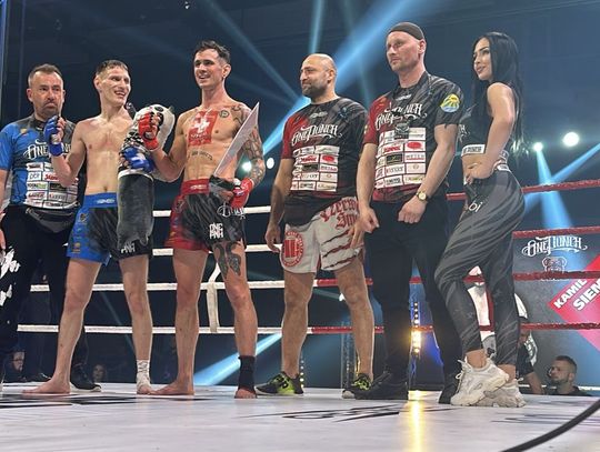 Gala ONE PUNCH!