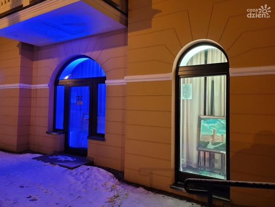 "GaleriaZaSzybą". Kolejna wystawa w Kamienicy Warszawska W18 