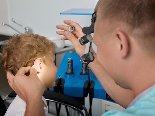 Gardłowa sprawa Gardłowa sprawa