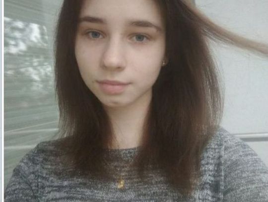 Gdzie jest Karolina!?