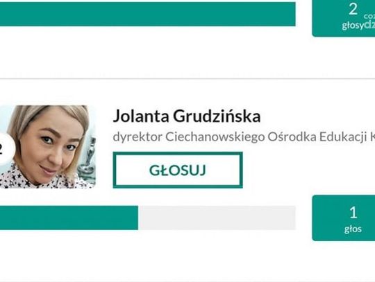 Głosować, nie głosować? Oto jest pytanie!