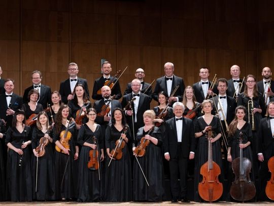 Głównymi wykonawcami będą soliści Warszawskiej Opery Kameralnej oraz muzycy z zespołu Tango Attack. Dzisiaj koncert w Ciechanowie