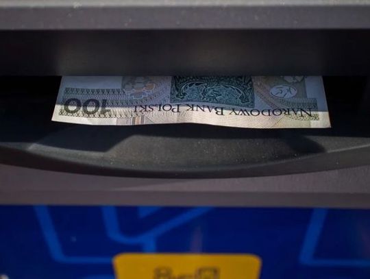 Gmina Sońsk: Bank tylko w Gąsocinie  