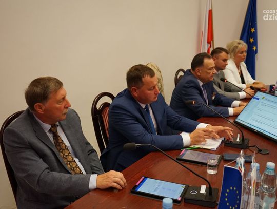 Gmina Sońsk rozwija się m.in. dzięki dofinansowaniom – nowe inwestycje poprawią jakość życia mieszkańców