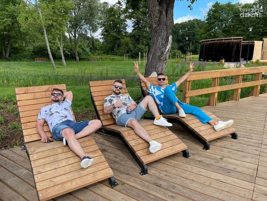 Gołotczyzna w teledysku. "Premiera już niebawem"