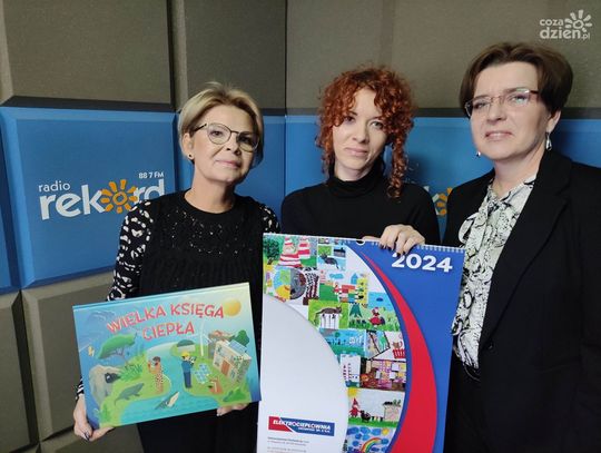 Gorąca edukacja Elektrociepłowni Ciechanów