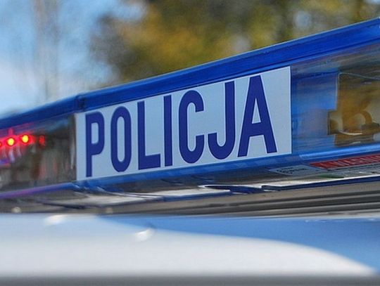 Gorący weekend w powiecie przasnyskim. Motocyklista w szpitalu, kierowcy stracili prawo jazdy