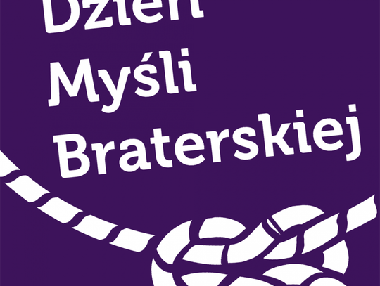 Gra miejska, świeczkowisko, gawęda. Tak harcerze będą obchodzić swoje święto w Ciechanowie