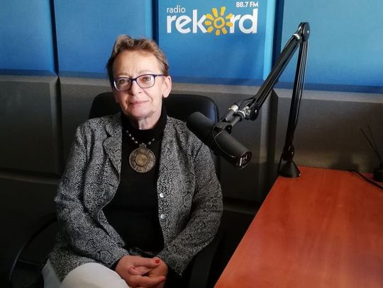 Grażyna Czerwińska: Wigilia dawniej? To był zupełnie inny klimat