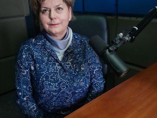 Grażyna Wróblewska: Jesteśmy solidarni z rolnikami Grażyna Wróblewska: Jesteśmy solidarni z rolnikami