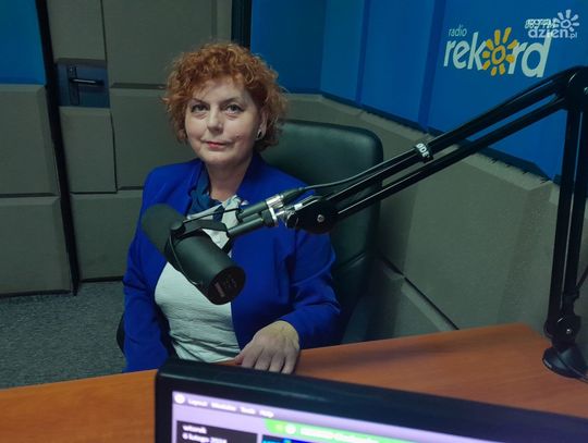 Grażyna Wróblewska: Pani Kozicka wystawiła mi najlepszą laurkę. Ktoś przez 21 lat tak piękną gminę Przasnysz uczynił