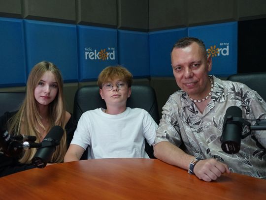 Grecka misja siódmoklasistów ze Starych Pieścirogów w ramach unijnego programu FERSE